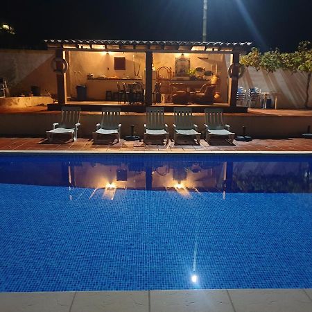 Villa Sondela Self Catering São Martinho do Porto Esterno foto