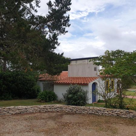 Villa Sondela Self Catering São Martinho do Porto Esterno foto