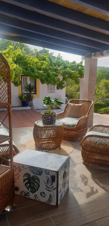 Villa Sondela Self Catering São Martinho do Porto Esterno foto