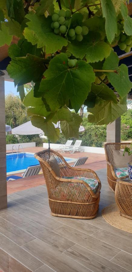 Villa Sondela Self Catering São Martinho do Porto Esterno foto