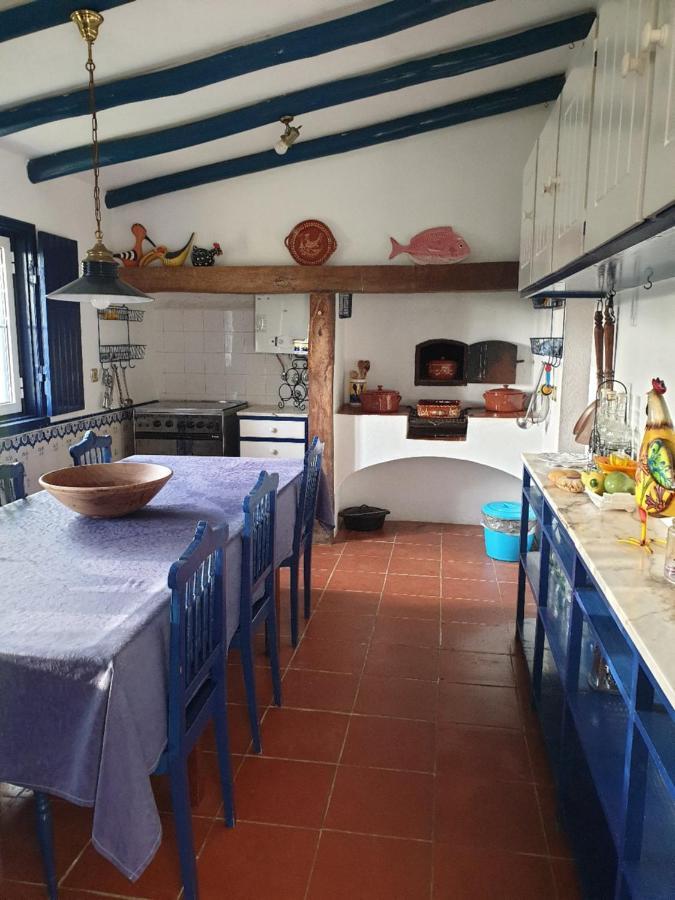Villa Sondela Self Catering São Martinho do Porto Esterno foto
