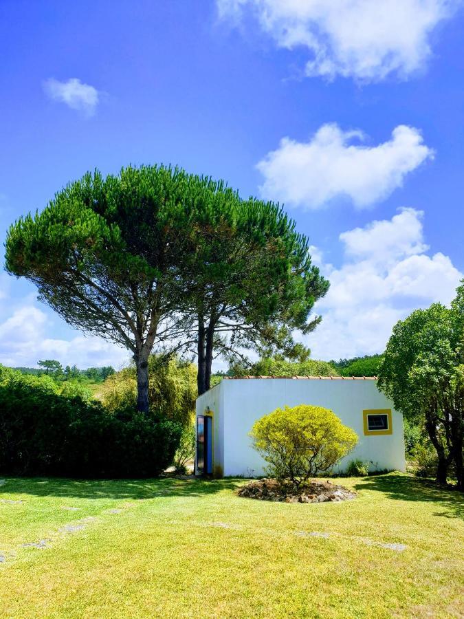 Villa Sondela Self Catering São Martinho do Porto Esterno foto