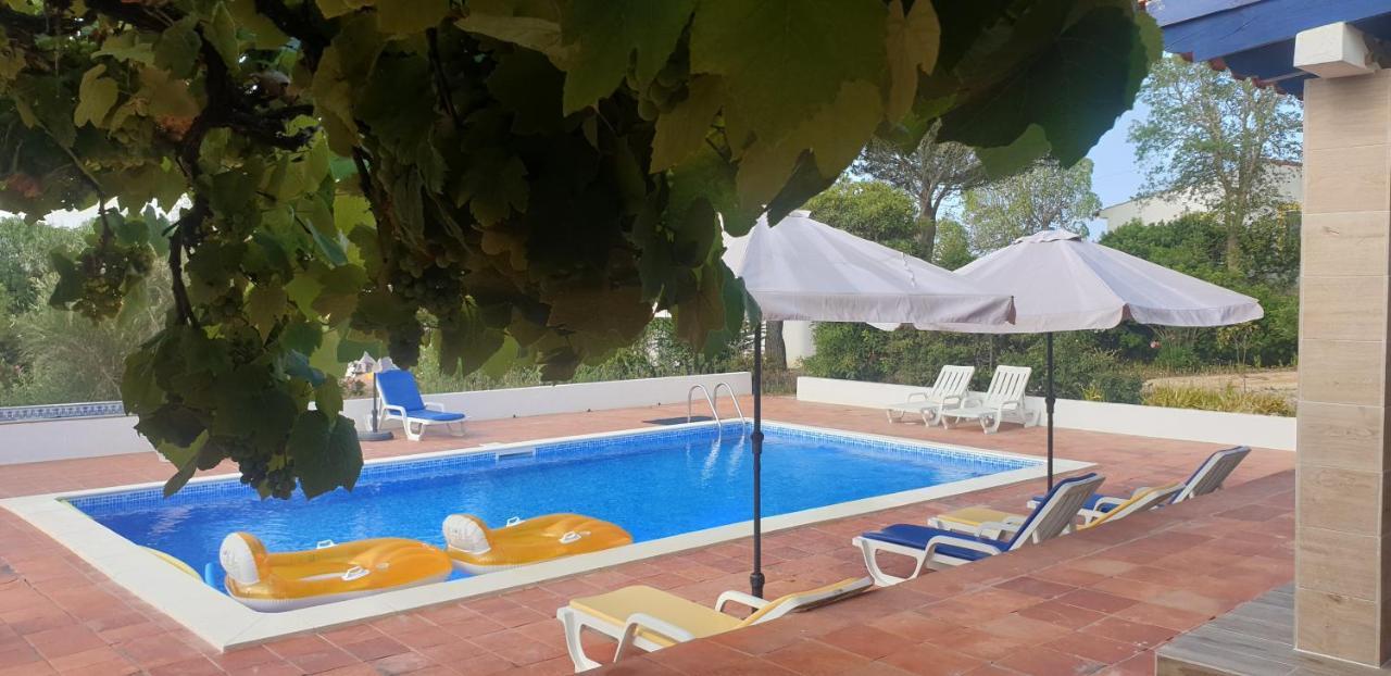 Villa Sondela Self Catering São Martinho do Porto Esterno foto