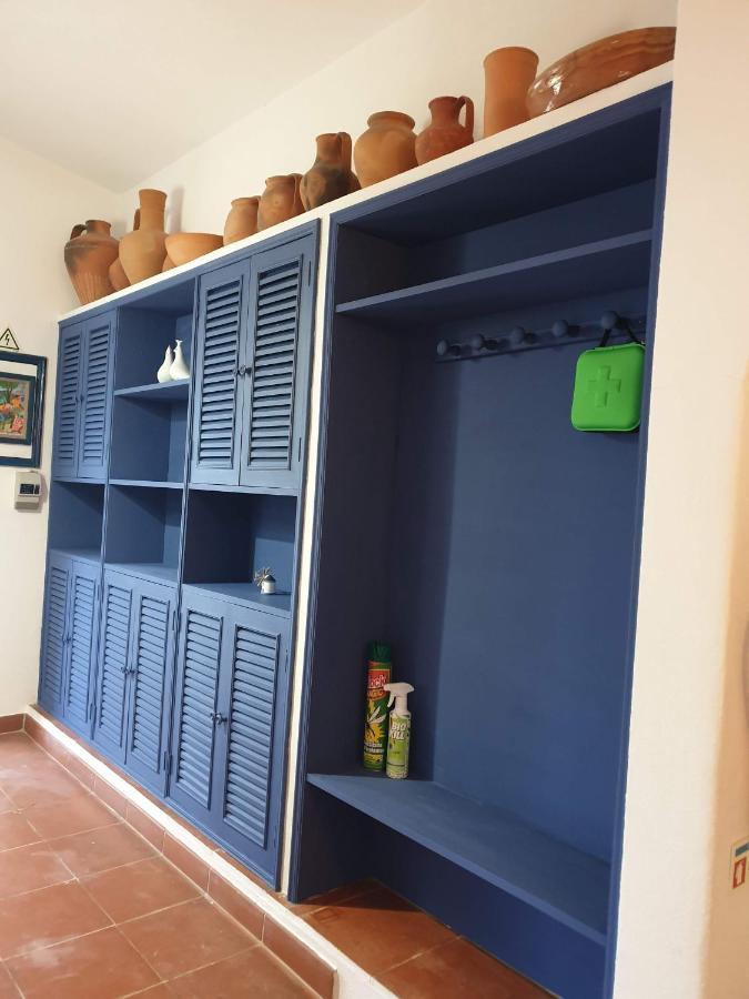 Villa Sondela Self Catering São Martinho do Porto Esterno foto