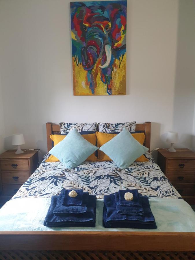 Villa Sondela Self Catering São Martinho do Porto Esterno foto