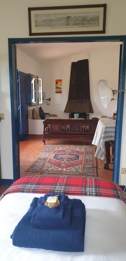 Villa Sondela Self Catering São Martinho do Porto Esterno foto