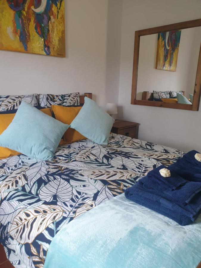 Villa Sondela Self Catering São Martinho do Porto Esterno foto