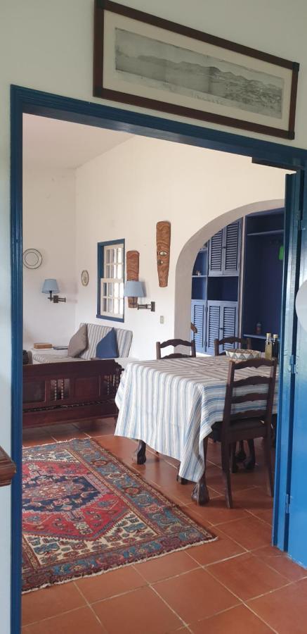 Villa Sondela Self Catering São Martinho do Porto Esterno foto
