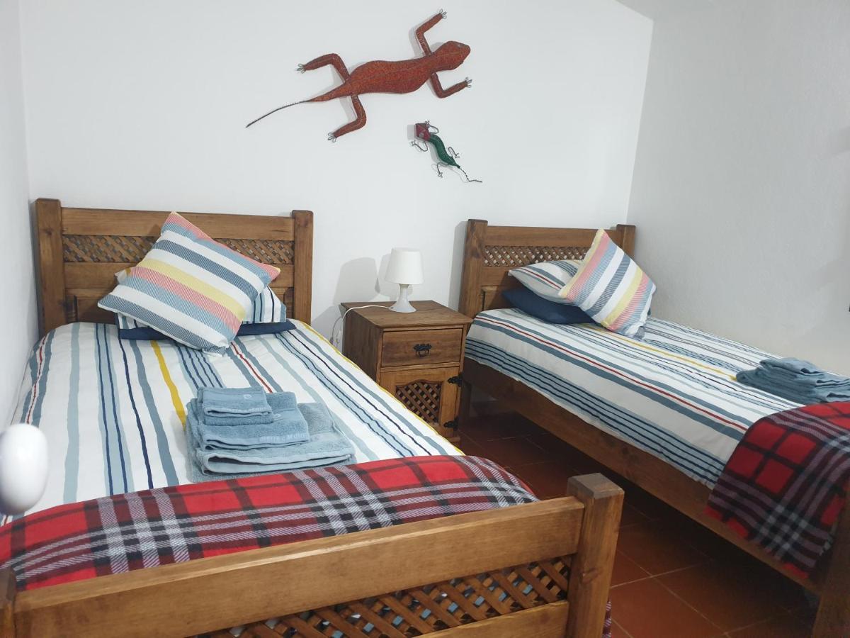 Villa Sondela Self Catering São Martinho do Porto Esterno foto