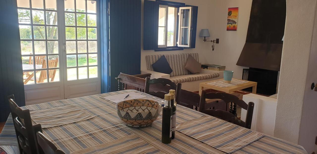 Villa Sondela Self Catering São Martinho do Porto Esterno foto