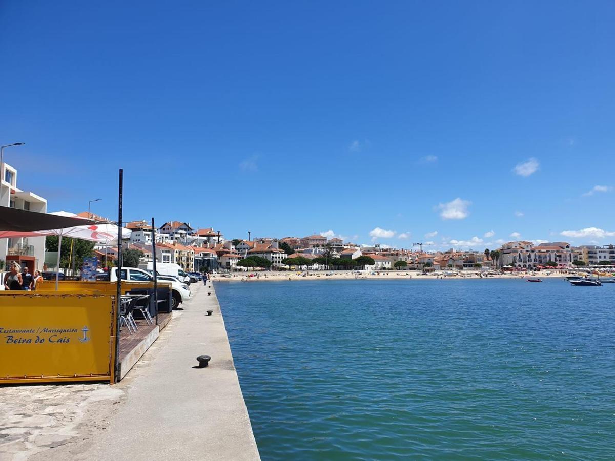 Villa Sondela Self Catering São Martinho do Porto Esterno foto