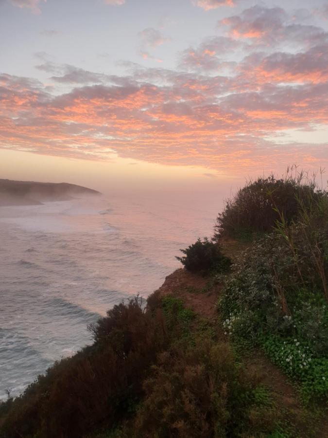 Villa Sondela Self Catering São Martinho do Porto Esterno foto