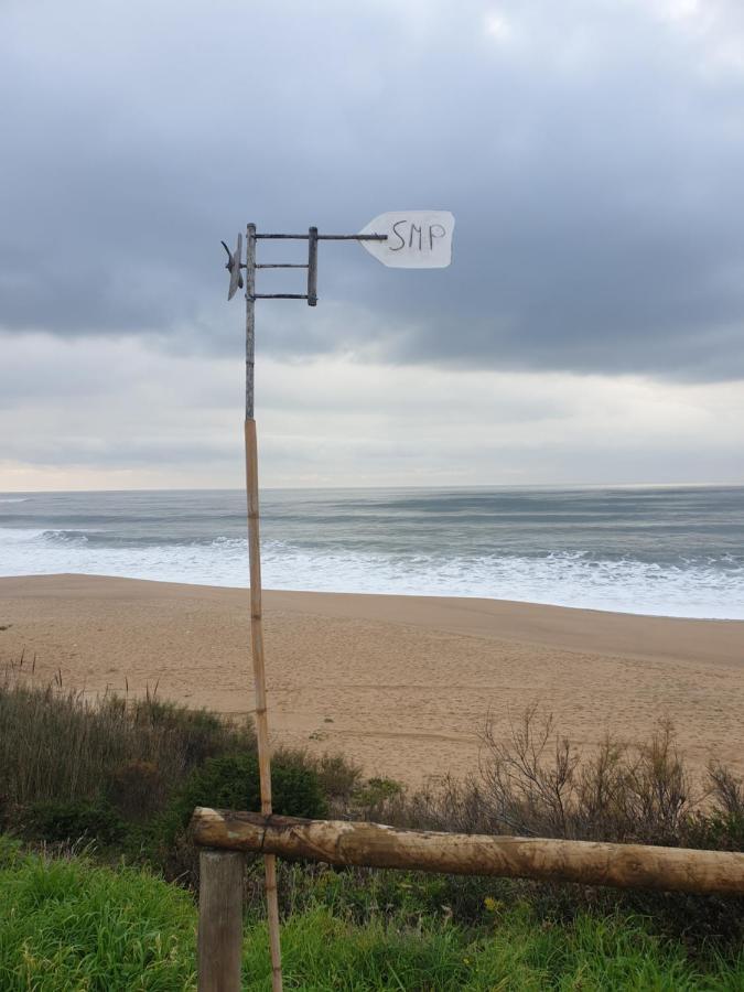 Villa Sondela Self Catering São Martinho do Porto Esterno foto