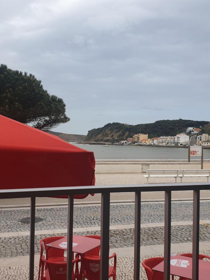 Villa Sondela Self Catering São Martinho do Porto Esterno foto