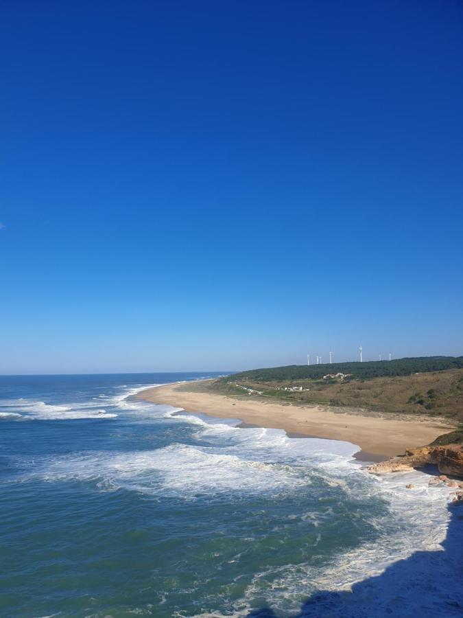 Villa Sondela Self Catering São Martinho do Porto Esterno foto