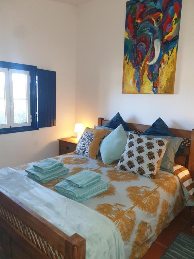 Villa Sondela Self Catering São Martinho do Porto Esterno foto
