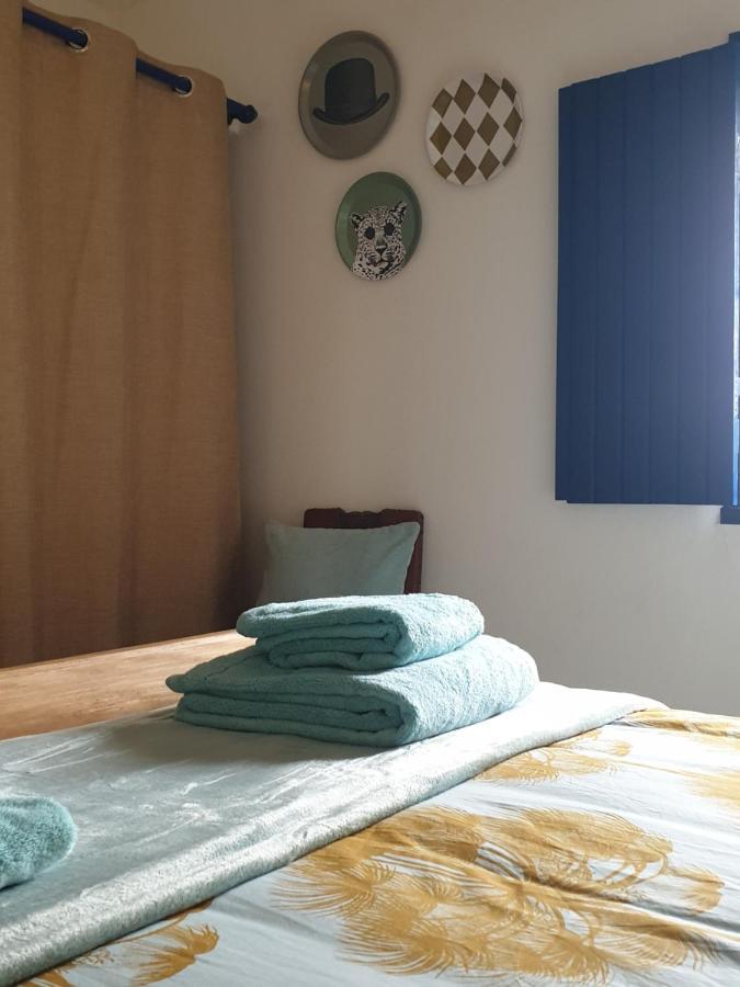 Villa Sondela Self Catering São Martinho do Porto Esterno foto