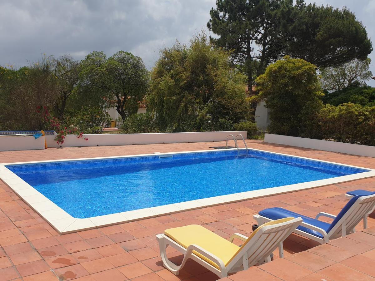 Villa Sondela Self Catering São Martinho do Porto Esterno foto