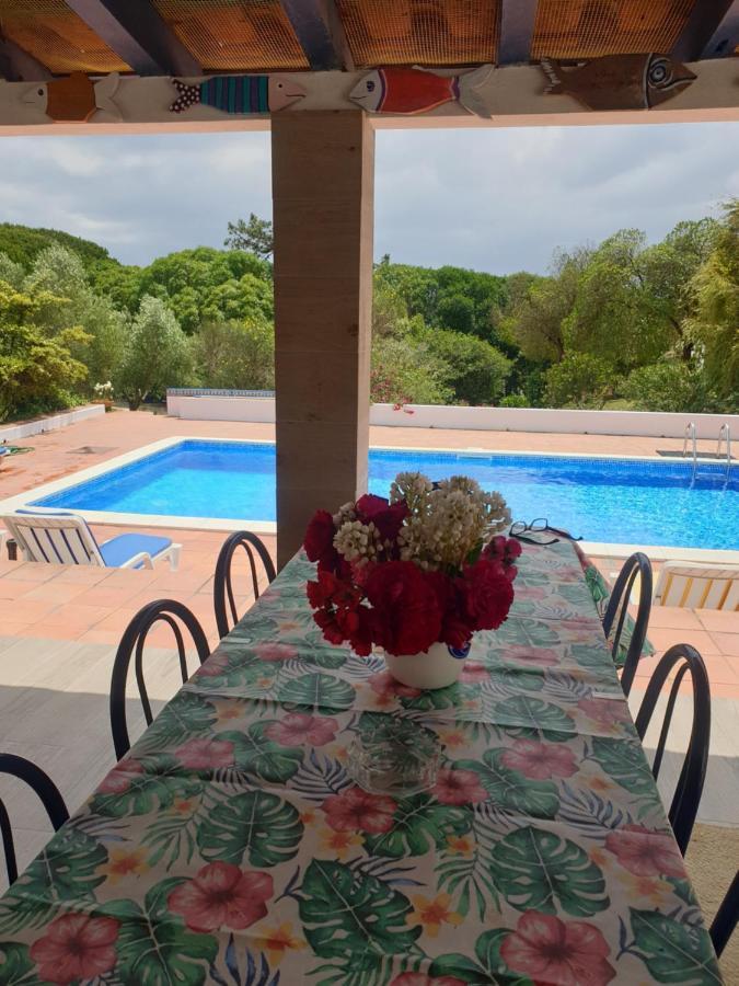 Villa Sondela Self Catering São Martinho do Porto Esterno foto