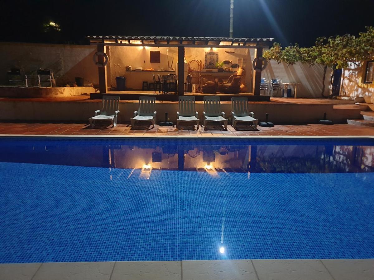 Villa Sondela Self Catering São Martinho do Porto Esterno foto