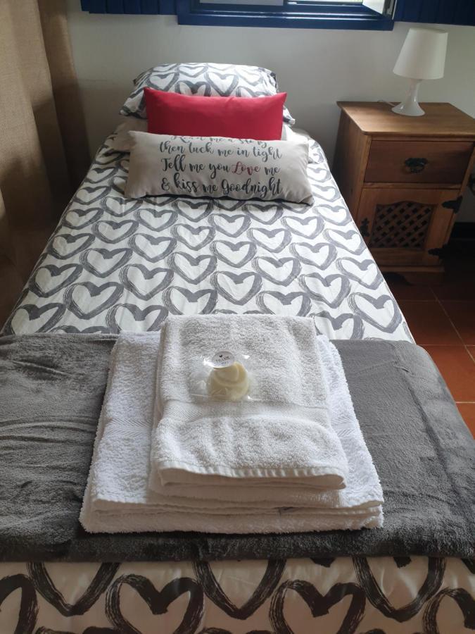 Villa Sondela Self Catering São Martinho do Porto Esterno foto