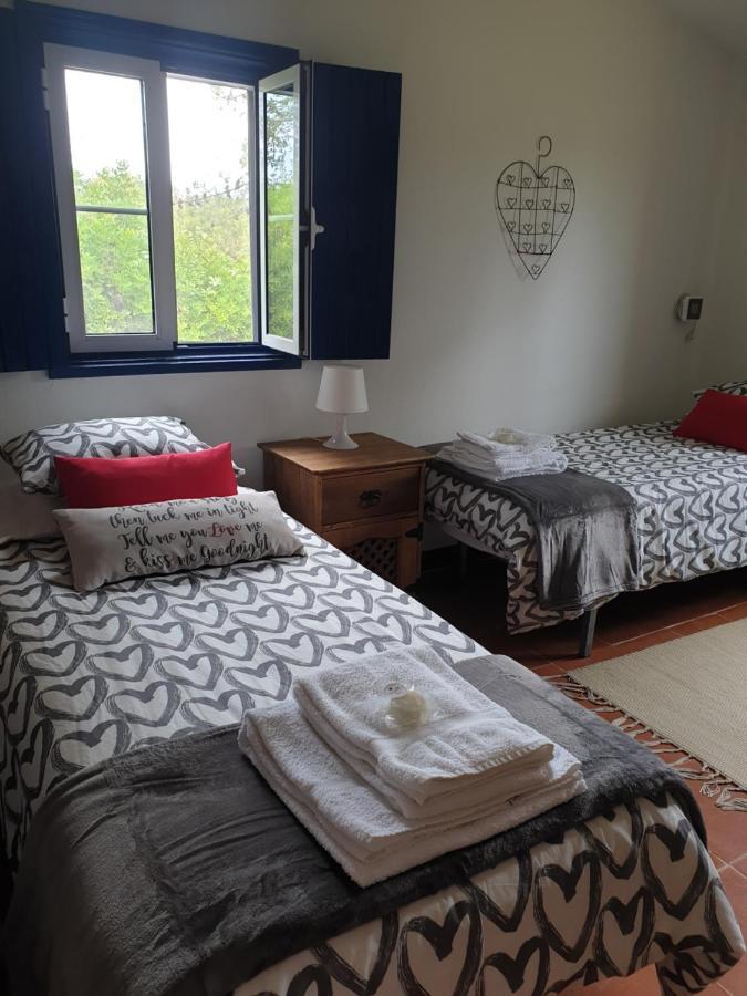 Villa Sondela Self Catering São Martinho do Porto Esterno foto