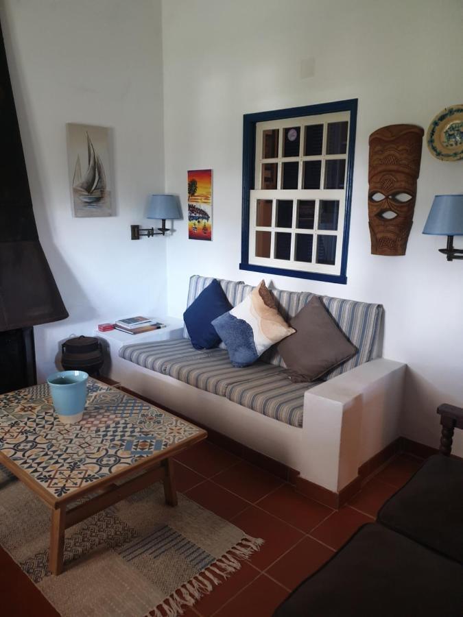 Villa Sondela Self Catering São Martinho do Porto Esterno foto