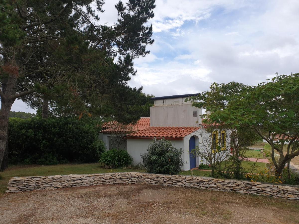 Villa Sondela Self Catering São Martinho do Porto Esterno foto