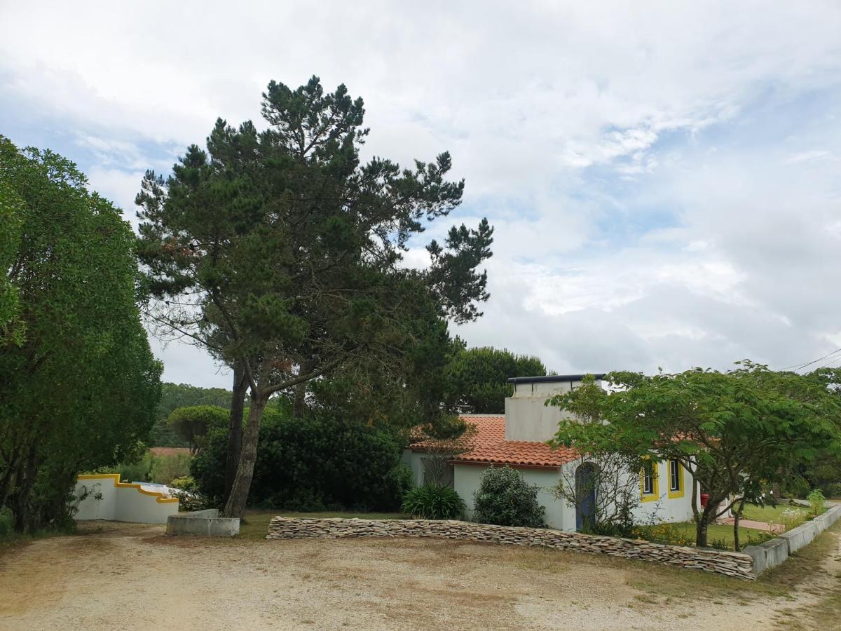 Villa Sondela Self Catering São Martinho do Porto Esterno foto